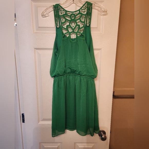 Summer Mini Dress - Picture 2 of 4